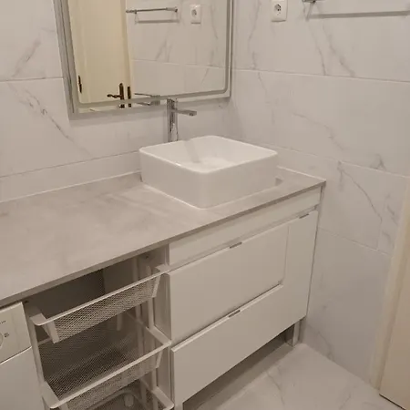 T1 Do Vau / Estrela Do Vau Apartamento *