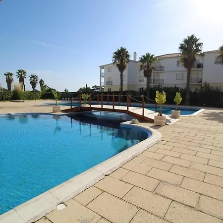 Appartamento T1 Do Vau / Estrela Do Vau *