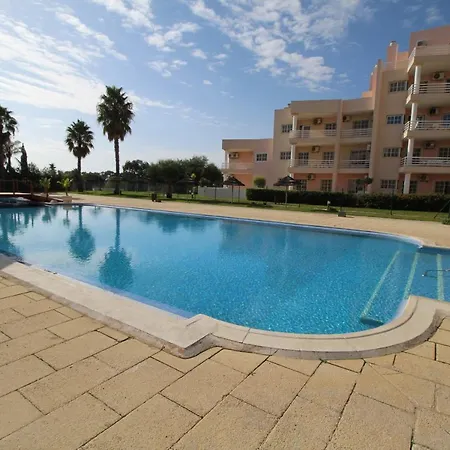 T1 Do Vau / Estrela Do Vau Appartamento Portimão