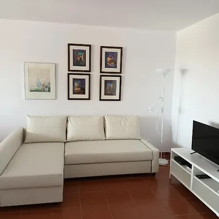 Apartmán T1 Do Vau / Estrela Do Vau Portimão
