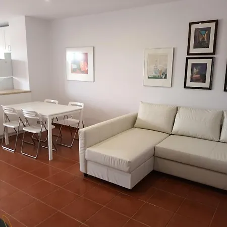 T1 Do Vau / Estrela Do Vau Portimao