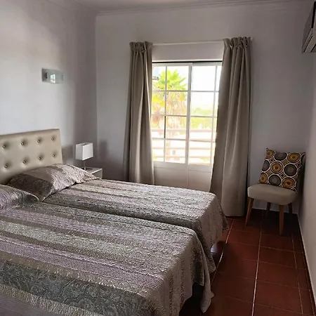 Apartmán T1 Do Vau / Estrela Do Vau Portimão