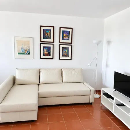 T1 Do Vau / Estrela Do Vau Appartement Portimão