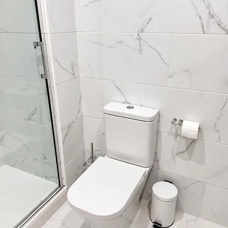 Appartement T1 Do Vau / Estrela Do Vau Portimão