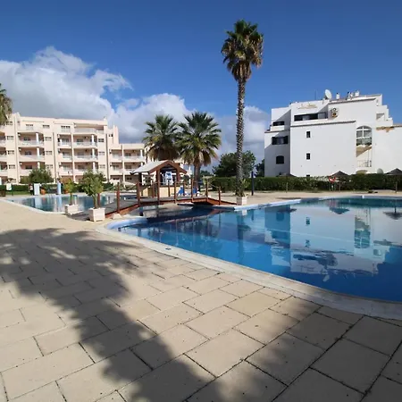 T1 Do Vau / Estrela Do Vau Apartmán Portimão