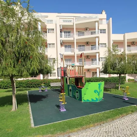Appartement T1 Do Vau / Estrela Do Vau Portimão