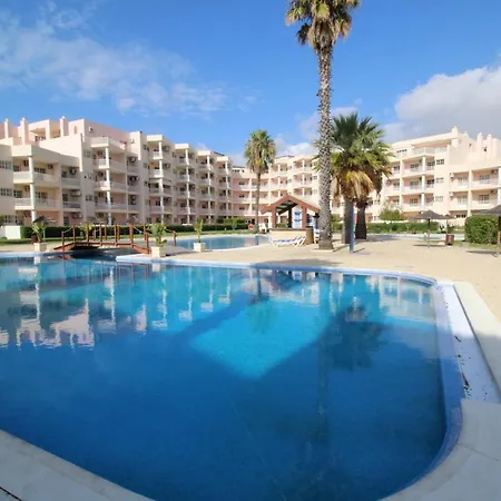 T1 Do Vau / Estrela Do Vau Appartement Portimão