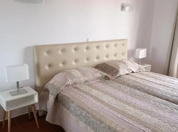 T1 Do Vau / Estrela Do Vau Apartament