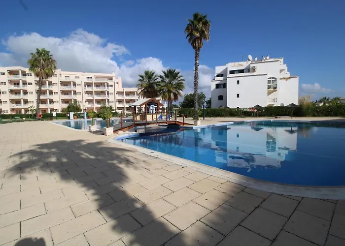 T1 Do Vau / Estrela Do Vau Apartament Portimão