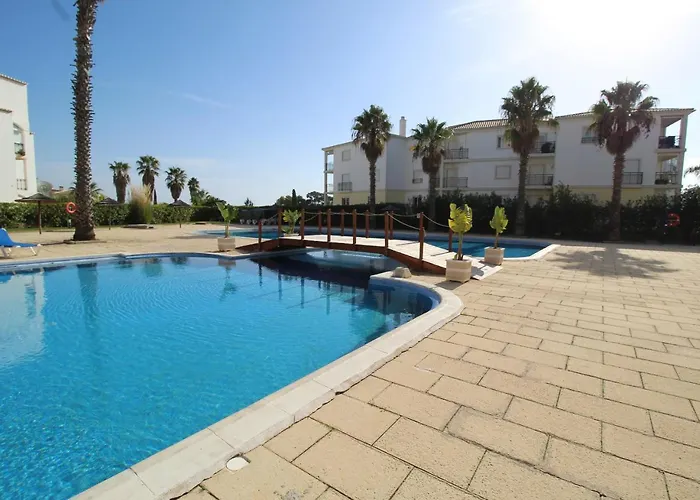 Apartament T1 Do Vau / Estrela Do Vau *