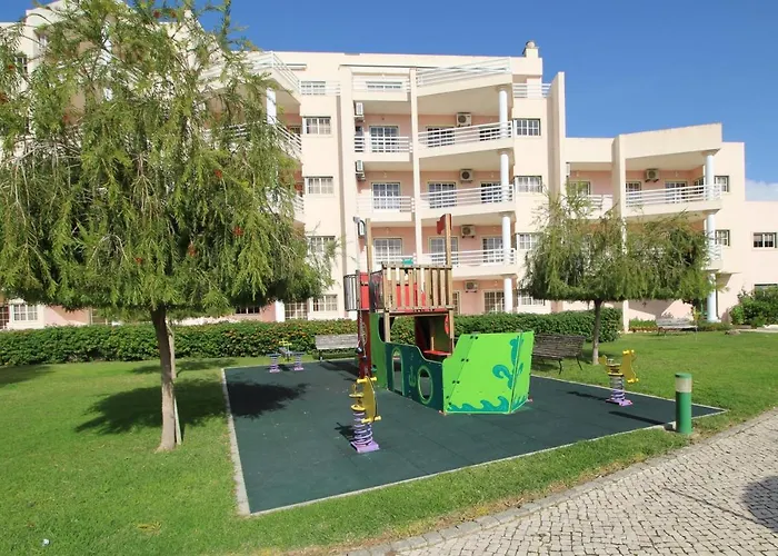 Apartament T1 Do Vau / Estrela Do Vau Portimão