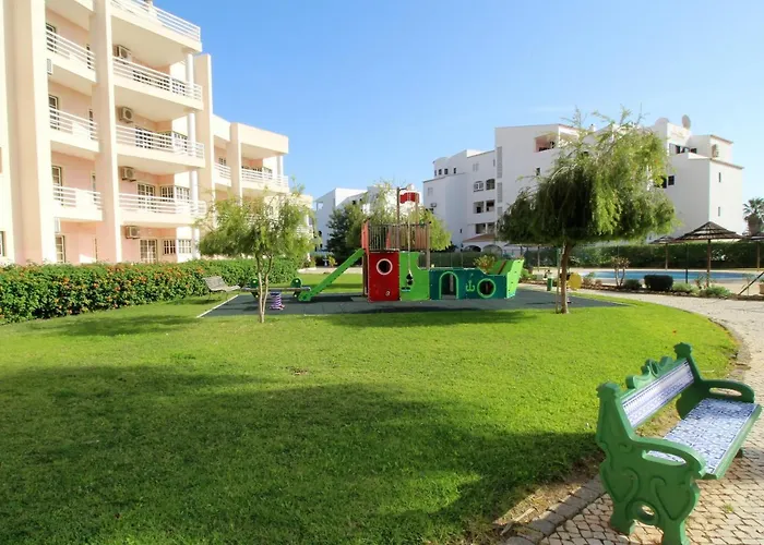 Apartament T1 Do Vau / Estrela Do Vau Portimão