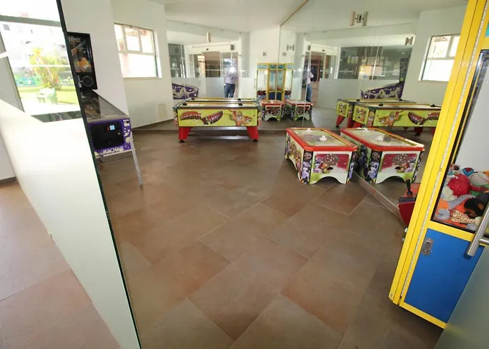 T1 Do Vau / Estrela Do Vau Portimão