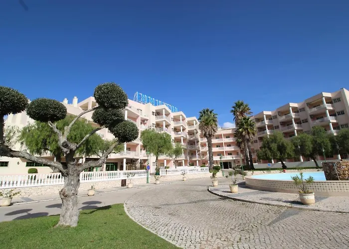 Apartament T1 Do Vau / Estrela Do Vau