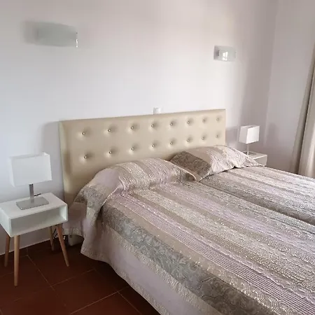 T1 Do Vau / Estrela Do Vau Apartamento