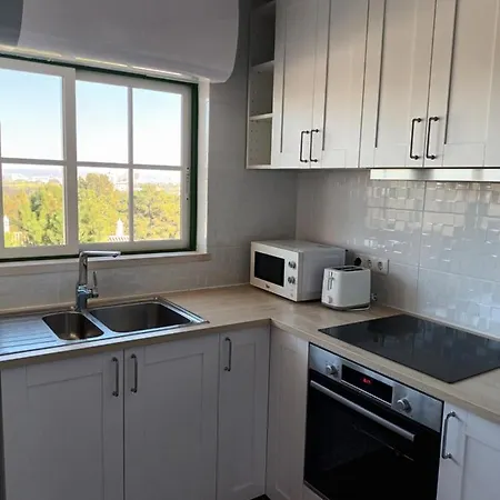 T1 Do Vau / Estrela Do Vau Apartamento