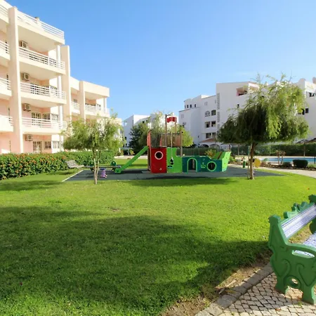 Apartamento T1 Do Vau / Estrela Do Vau Portimão